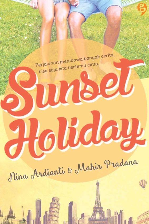 Sunset Holiday